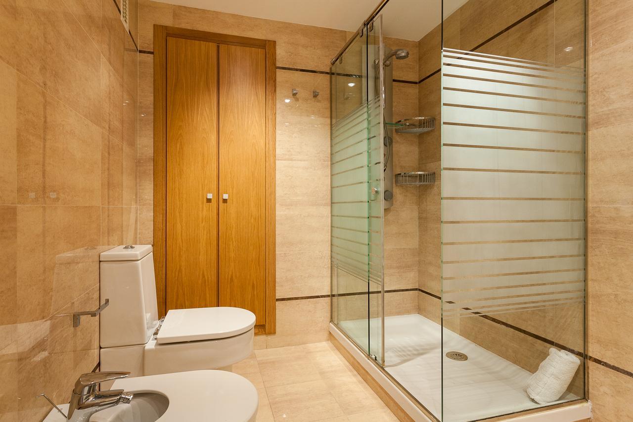 Apartup Patacona Deluxe Valencia Exterior photo